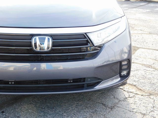 Used 2024 Honda Odyssey EX-L image 9