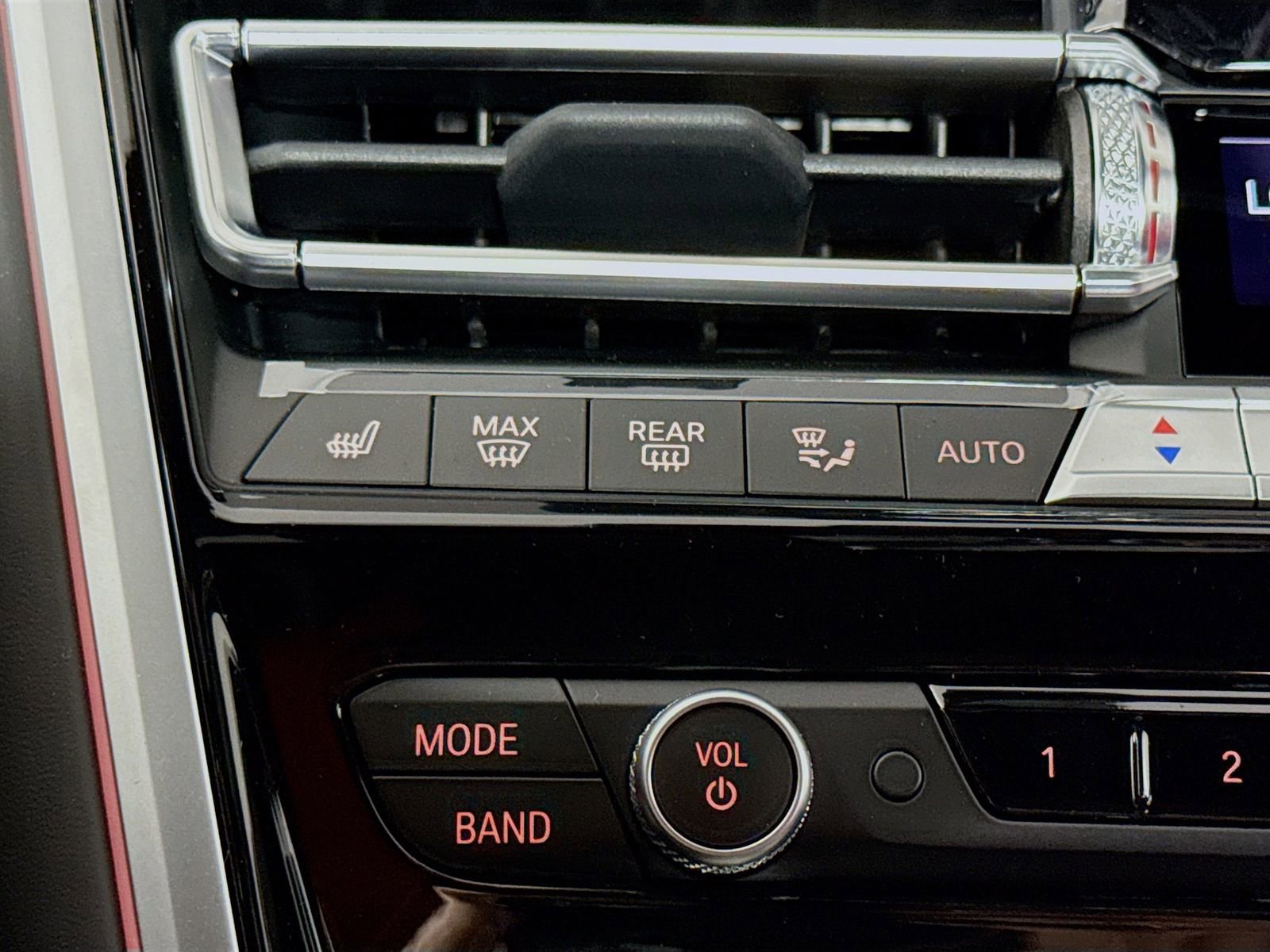 New 2026 BMW 840i RWD image 21