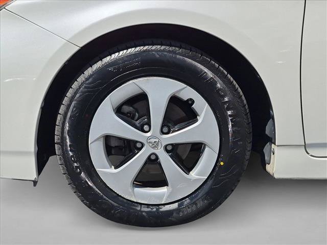 Used 2014 Toyota Prius Two FWD image 21