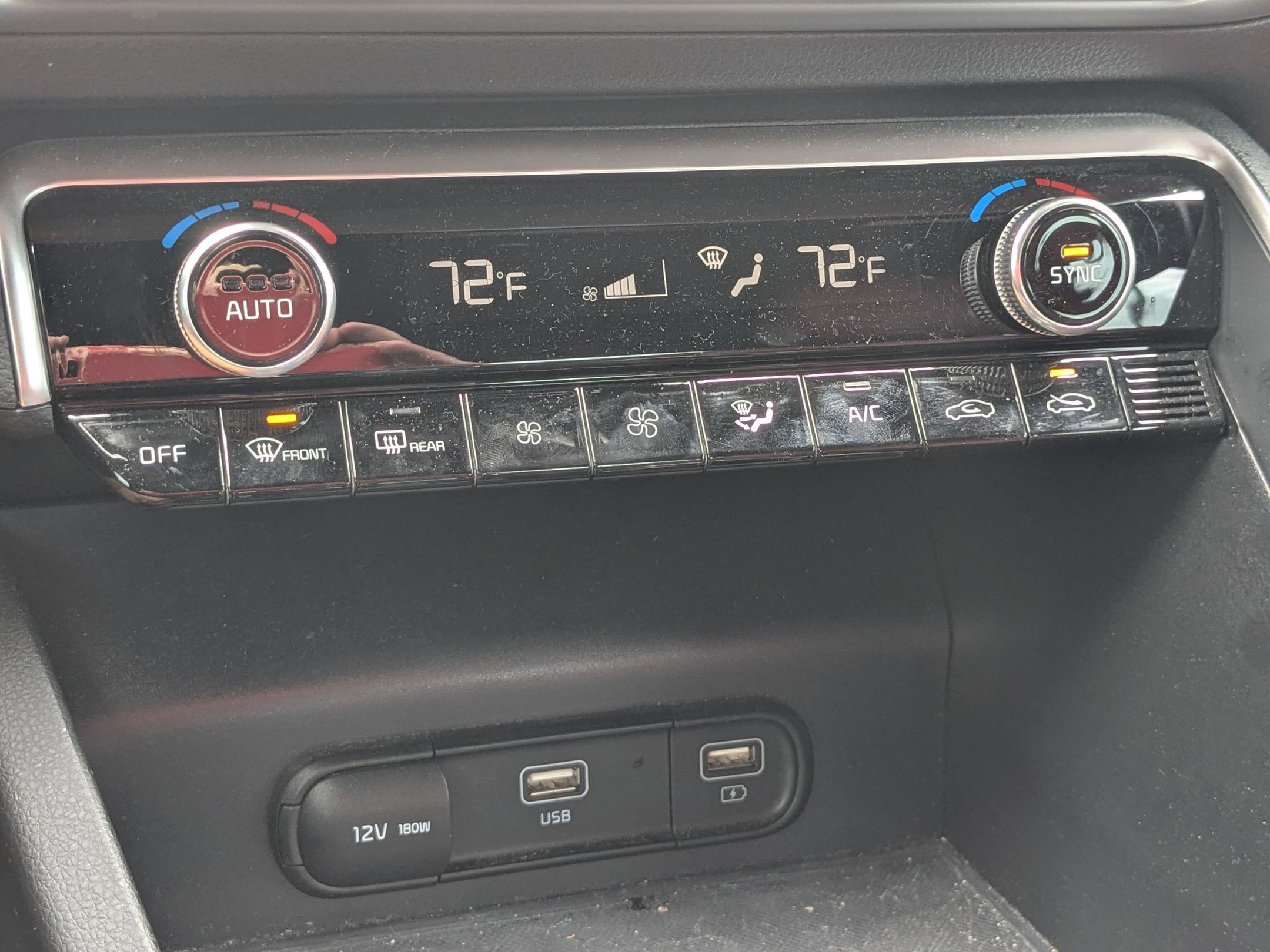 Used 2023 Kia K5 GT-Line image 24