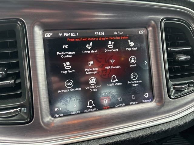 Used 2018 Dodge Challenger GT w/ Driver Convenience Group image 23