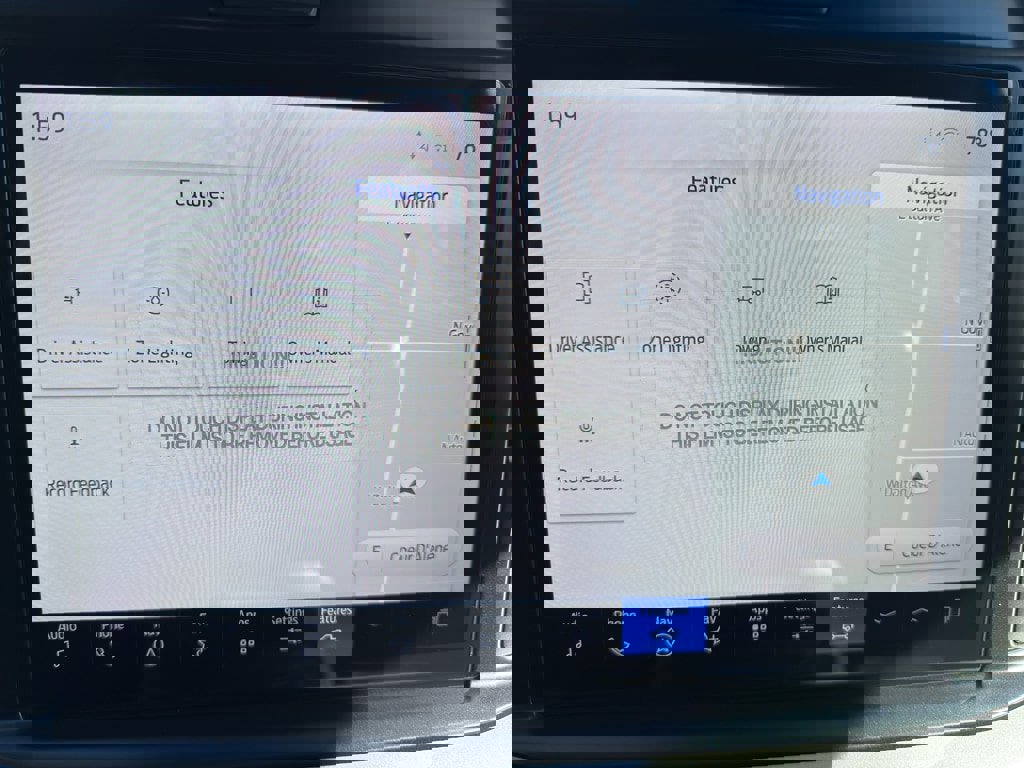 New 2026 Ford F350 XLT w/ XLT Premium Package image 35