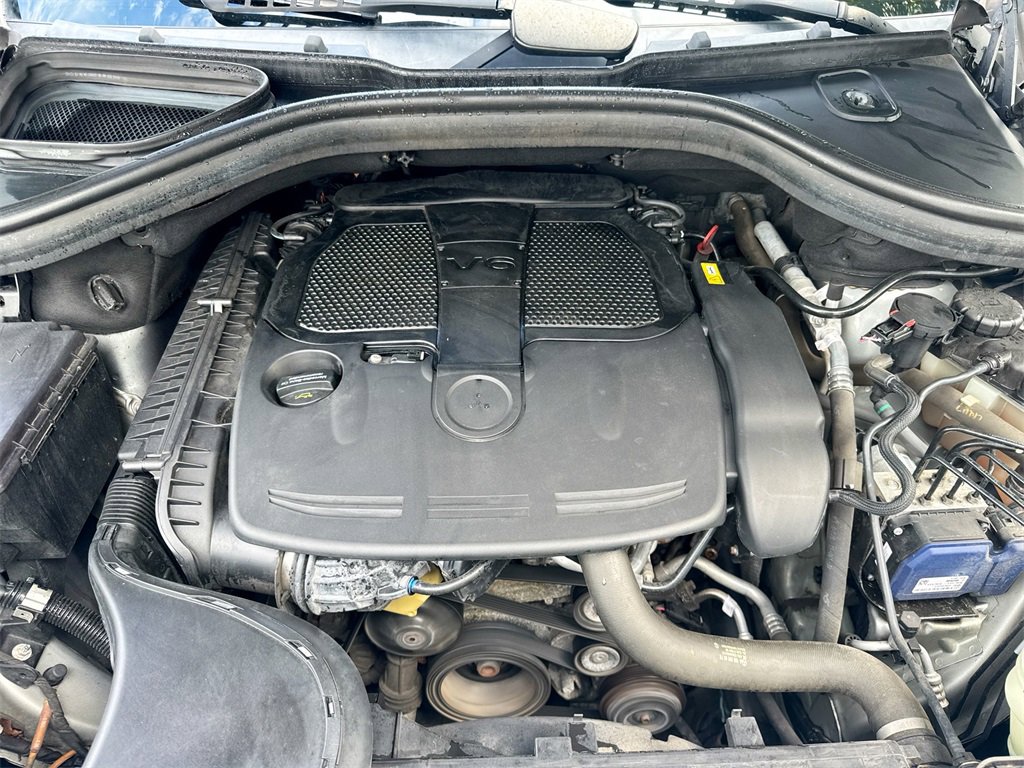 Used 2016 Mercedes-Benz GLE 350 image 31