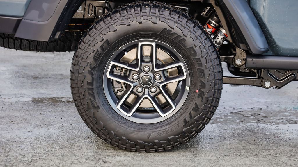 New 2026 Jeep Gladiator Mojave image 12