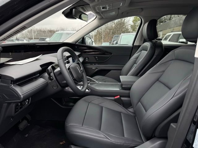 New 2026 Lincoln Nautilus Premier w/ Equipment Group 102A image 16