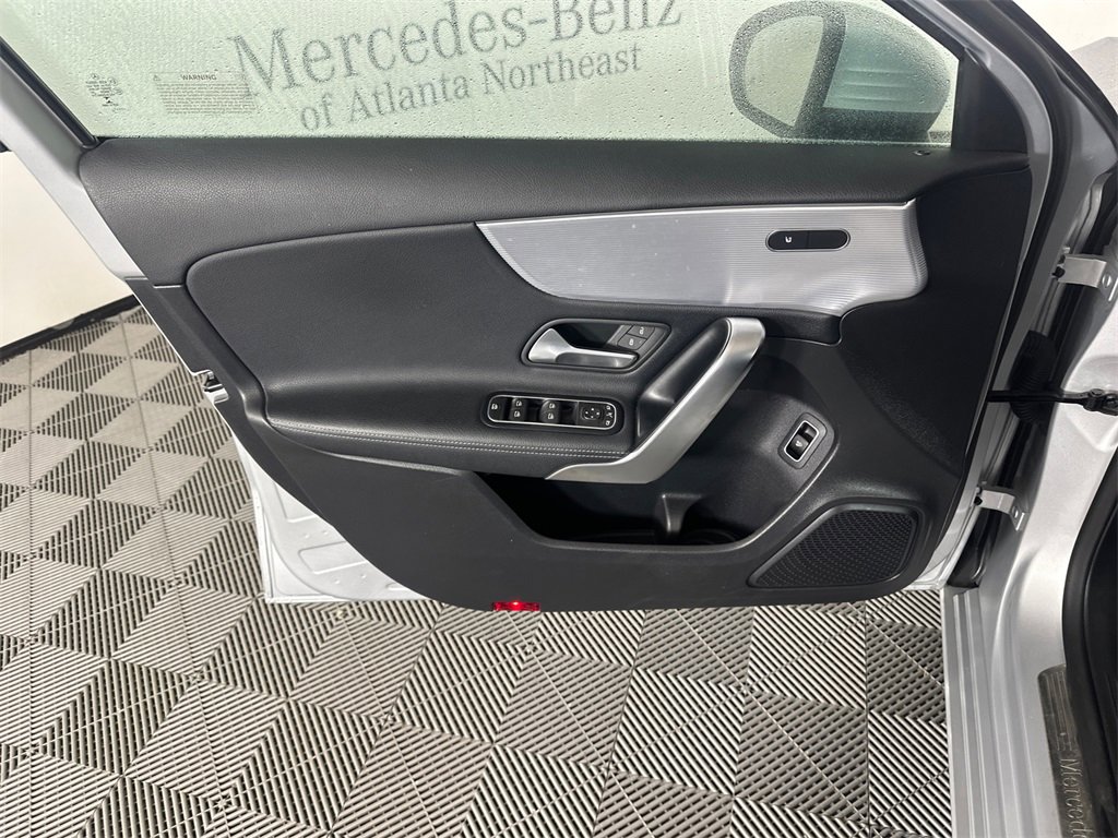 Certified 2022 Mercedes-Benz A 220 image 10