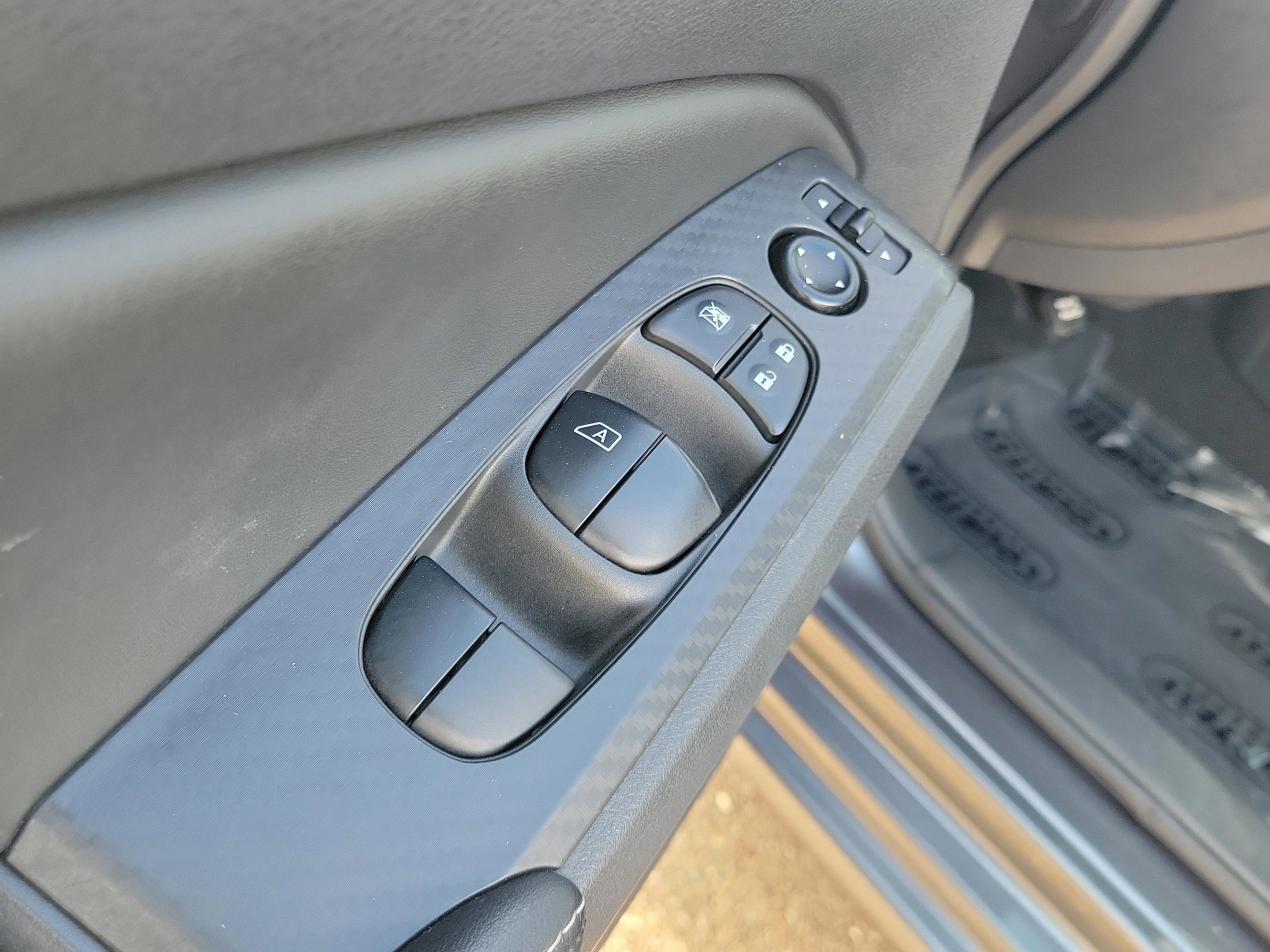 Certified 2022 Nissan Altima 2.5 SV image 15