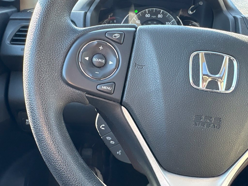 Used 2016 Honda CR-V EX image 21