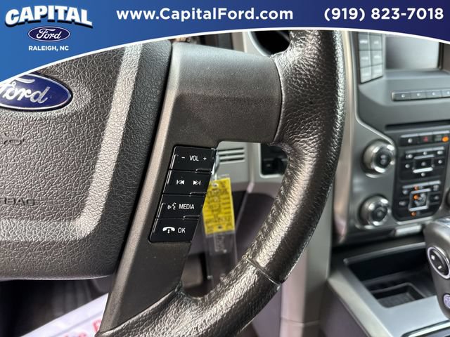 Used 2013 Ford F150 FX2 w/ Mid Equipment Group RWD image 23