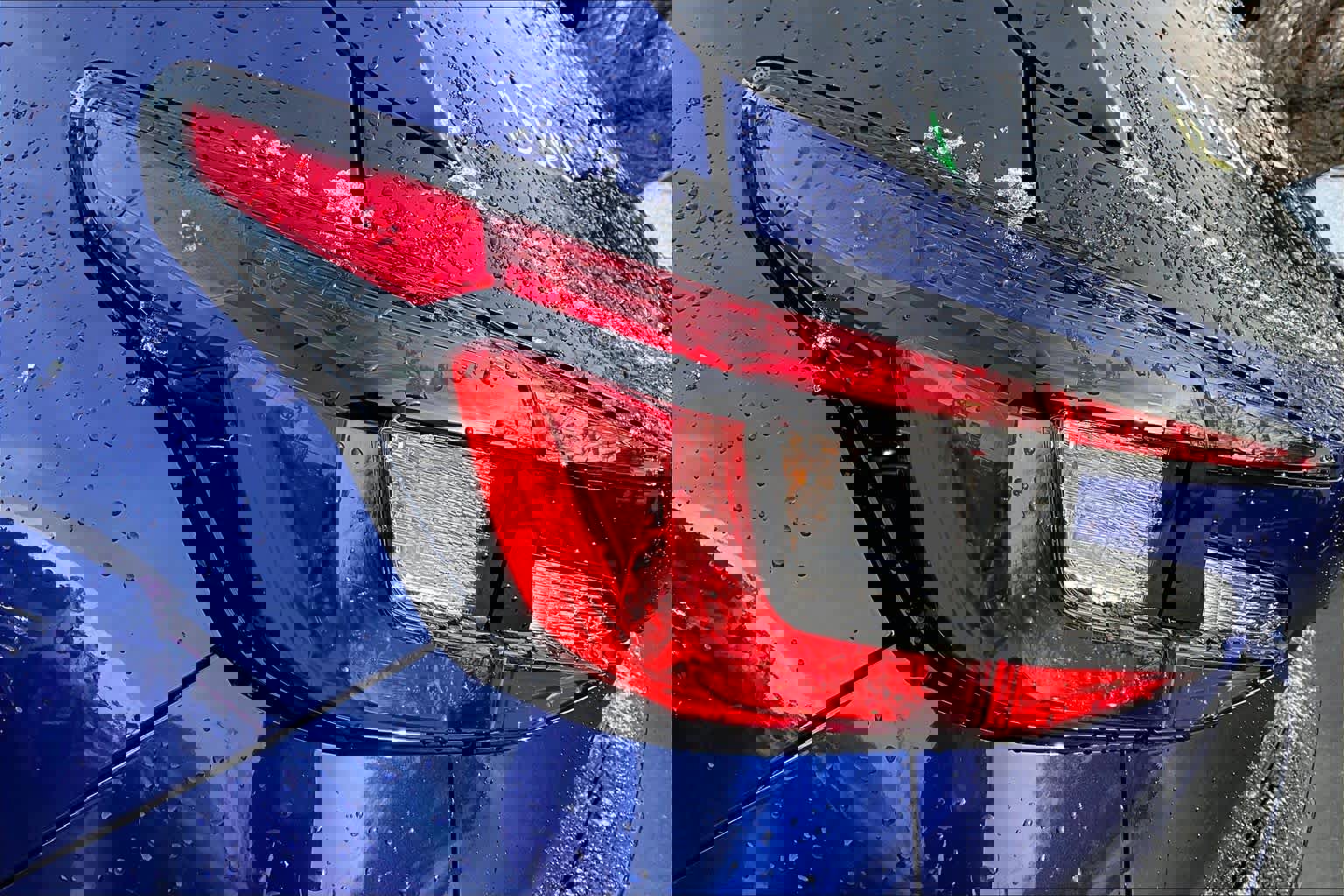 New 2026 Subaru Crosstrek 2.5i Limited image 14