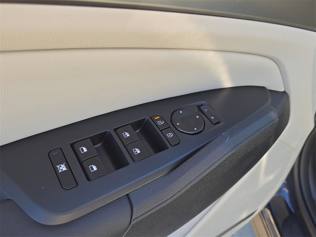 New 2026 Kia Sportage EX image 19