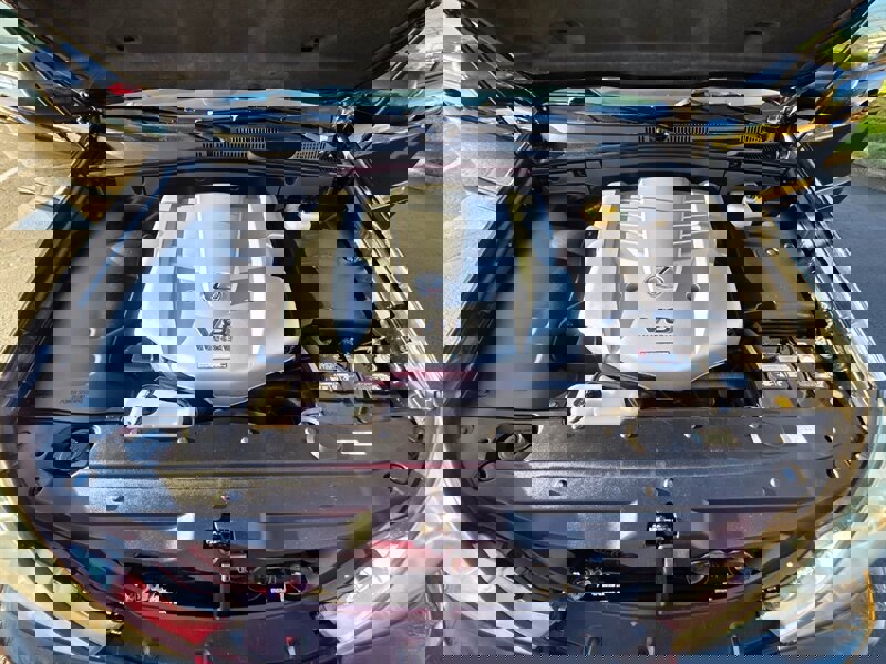 Used 2007 Lexus GX 470 image 30