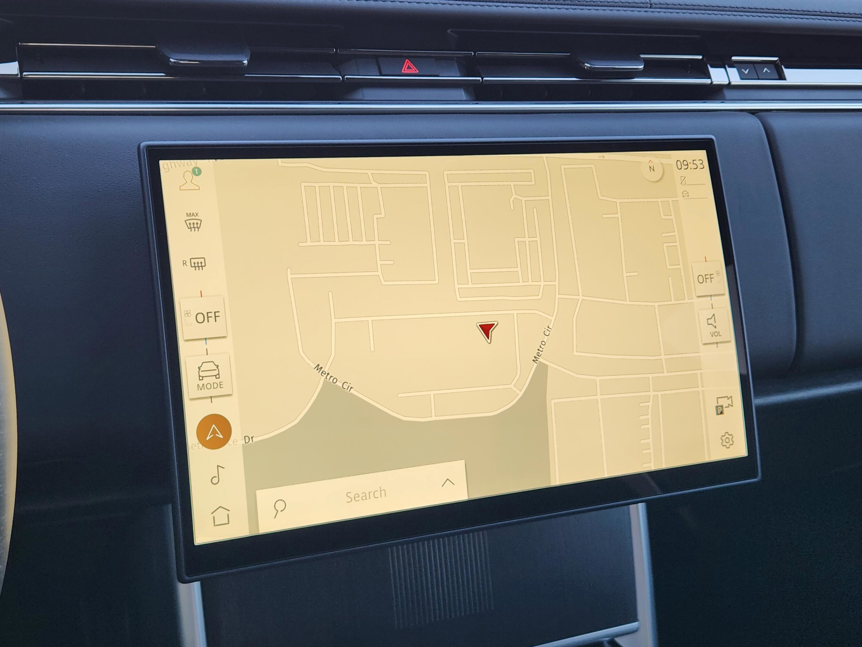 New 2026 Land Rover Range Rover Long Wheelbase Autobiography image 12