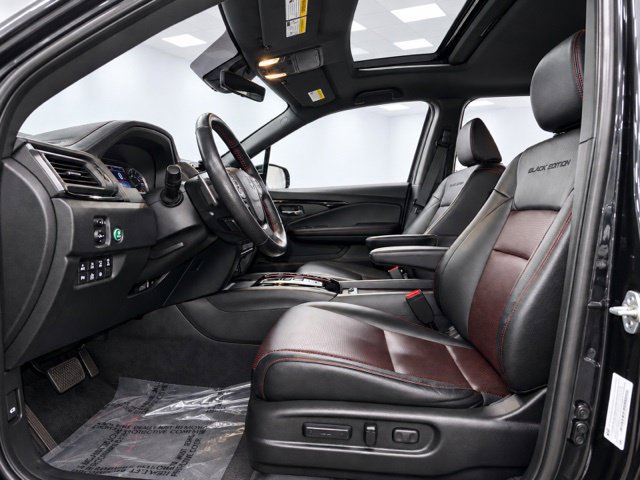 Used 2023 Honda Ridgeline Black Edition image 23
