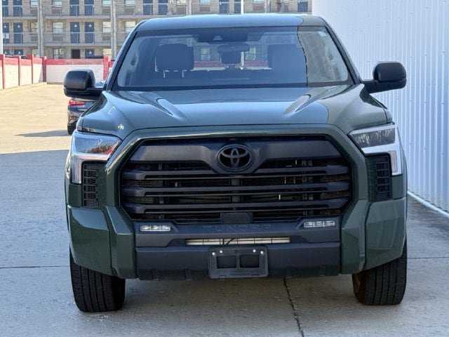 Used 2023 Toyota Tundra SR5 AWD/4WD image 7