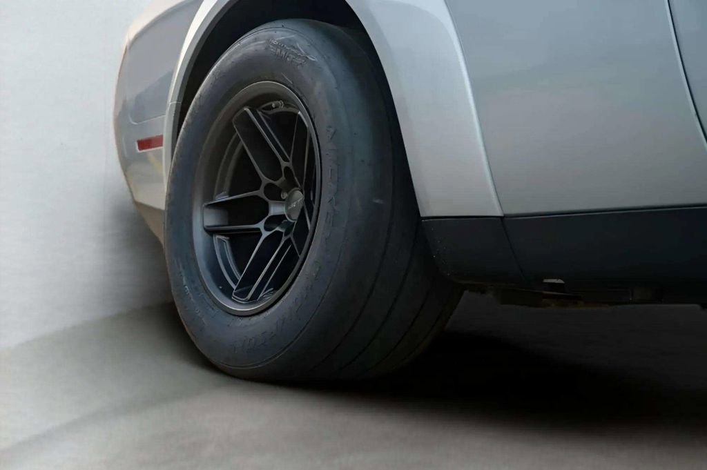 Used 2023 Dodge Challenger SRT Hellcat Redeye RWD image 85