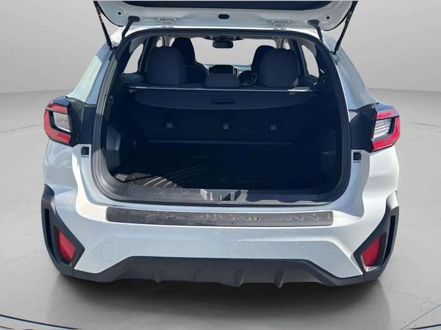 Certified 2025 Subaru Crosstrek 2.0i Premium image 20