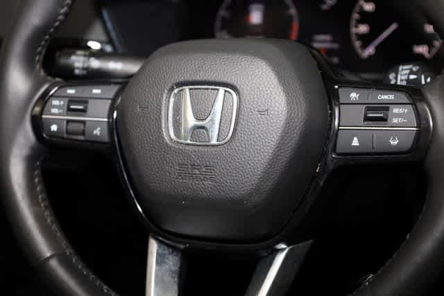 Used 2024 Honda CR-V EX-L image 29