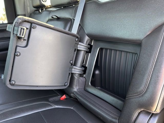 Used 2021 Chevrolet Silverado 2500 LTZ w/ LTZ Convenience Package image 34