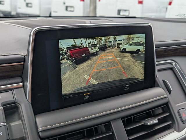 Used 2024 Chevrolet Tahoe Premier image 27