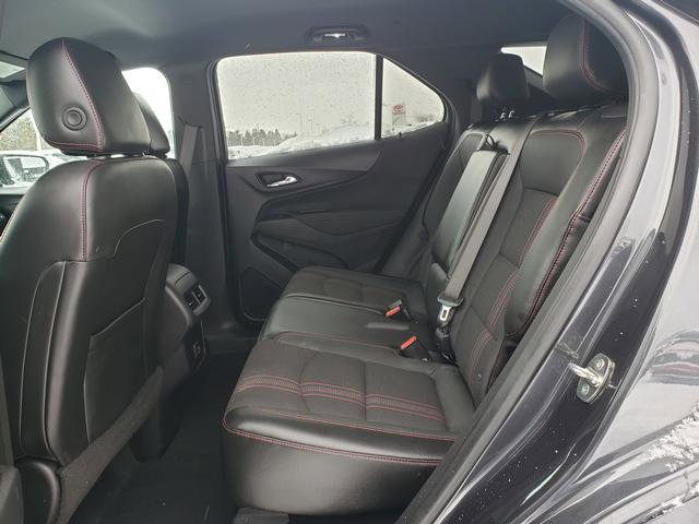 Used 2022 Chevrolet Equinox RS image 12
