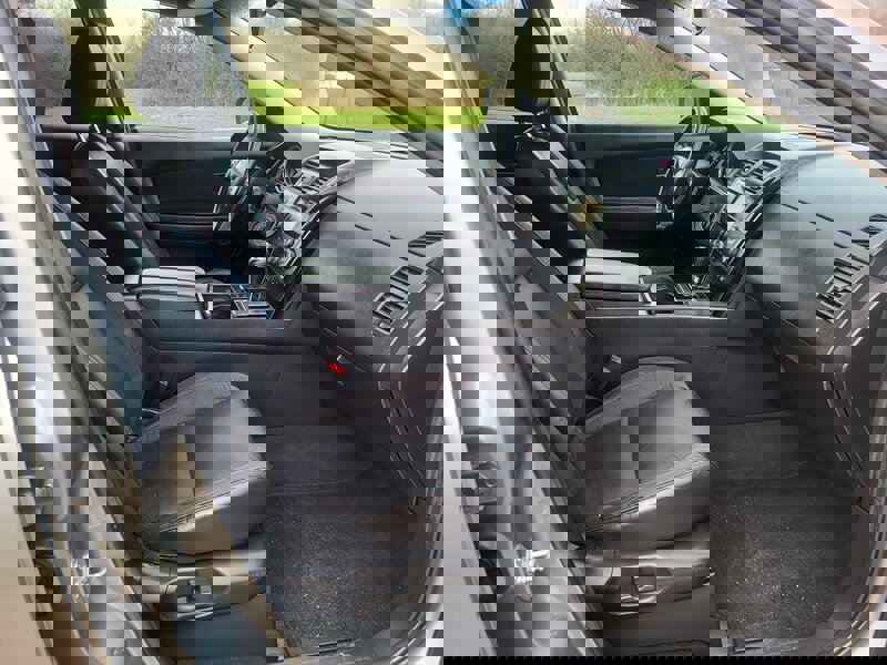 Used 2014 MAZDA CX-9 Touring w/ Touring Technology Package image 12