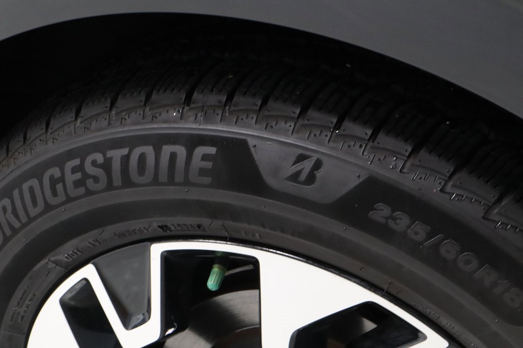 Used 2023 Kia Sportage EX image 16