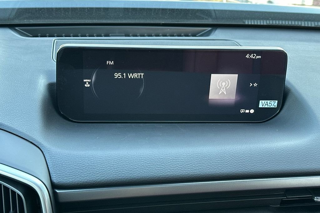 New 2026 MAZDA CX-50 AWD 2.5 Hybrid w/ Premium Pkg image 19