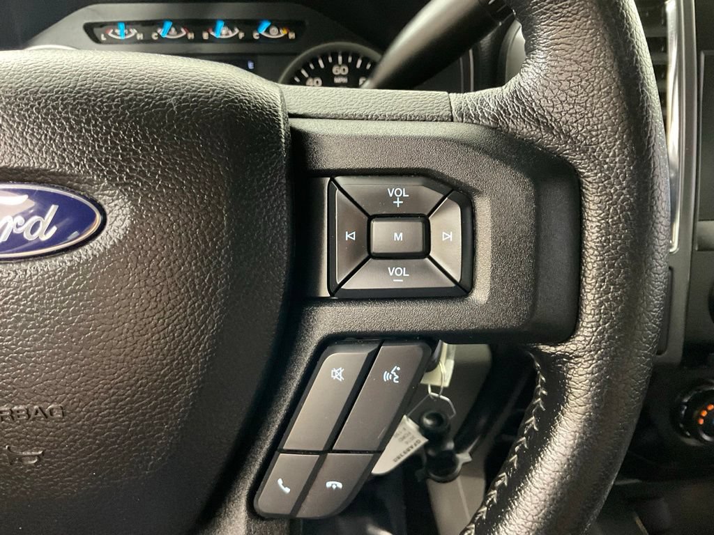 Used 2016 Ford F150 XLT w/ Equipment Group 302A Luxury RWD image 25
