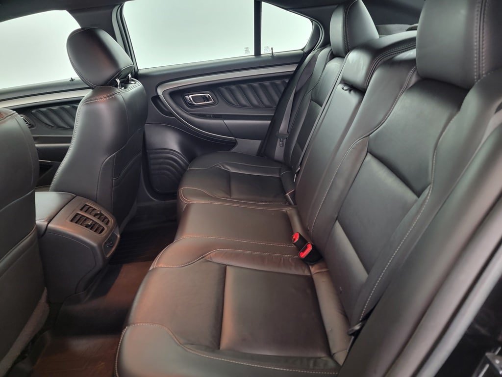 Used 2014 Ford Taurus SEL w/ Equipment Group 201A FWD image 13