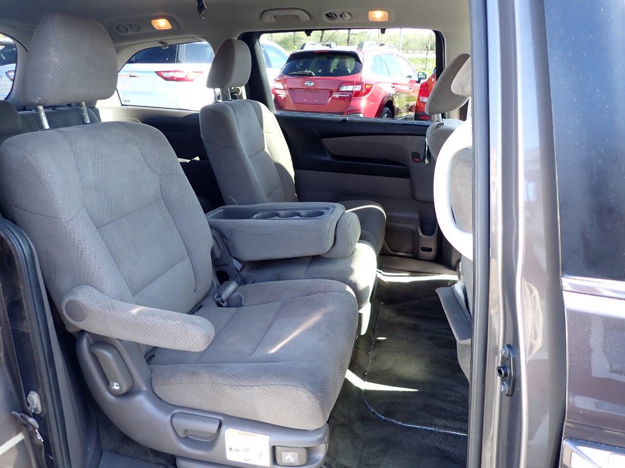 Used 2014 Honda Odyssey EX image 12