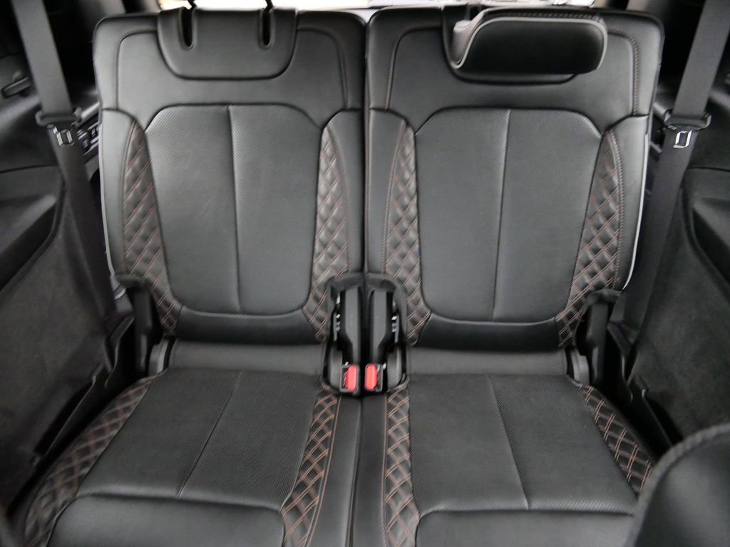 Certified 2022 Jeep Grand Cherokee L Summit w/ Advanced Protech Group IV image 48