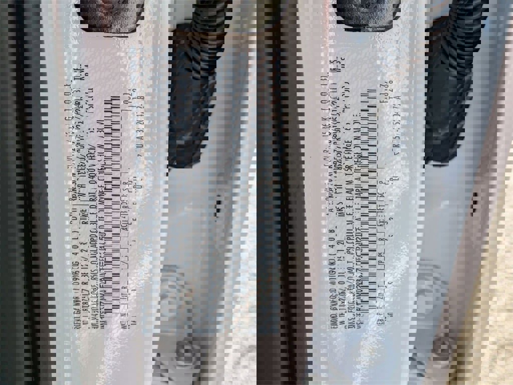 New 2026 Ford F250 XL w/ STX Appearance Package image 23