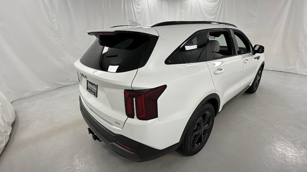 New 2026 Kia Sorento SX Prestige image 3