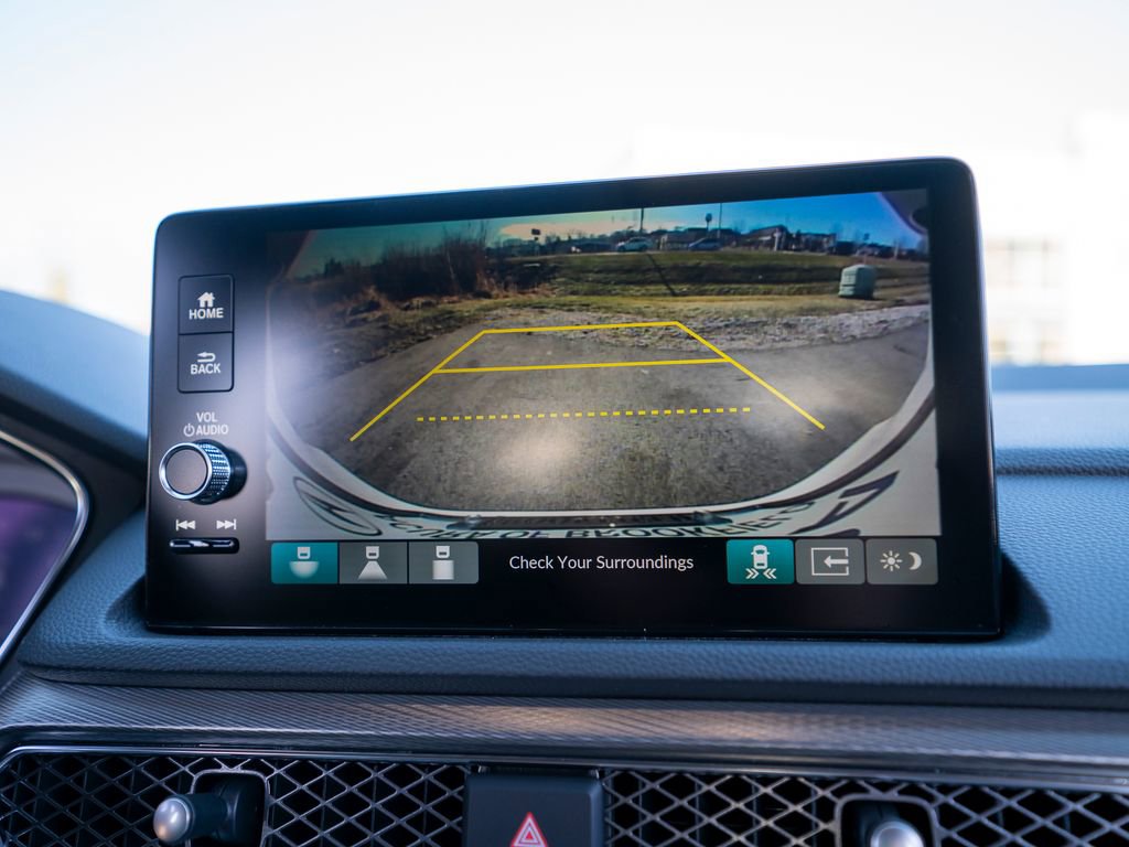 New 2026 Acura Integra A-Spec image 33