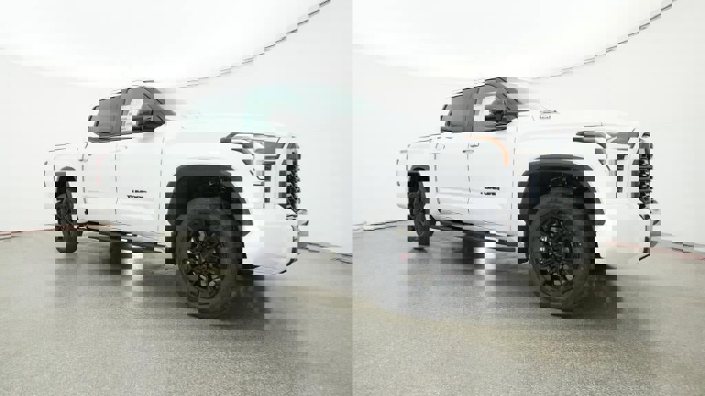 New 2026 Toyota Tundra Limited image 62