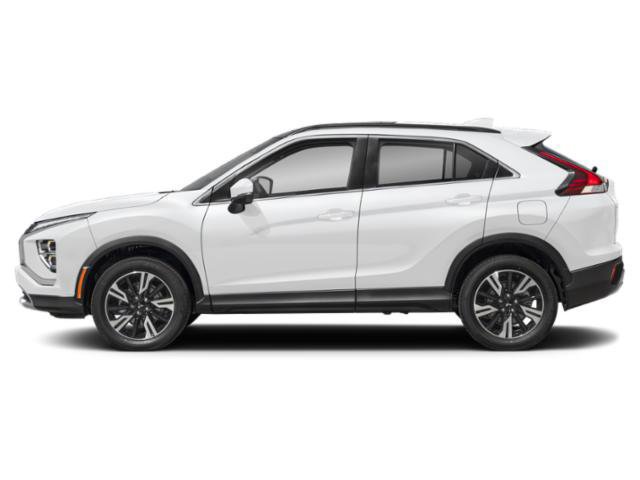 Used 2025 Mitsubishi Eclipse Cross SE AWD/4WD image 3