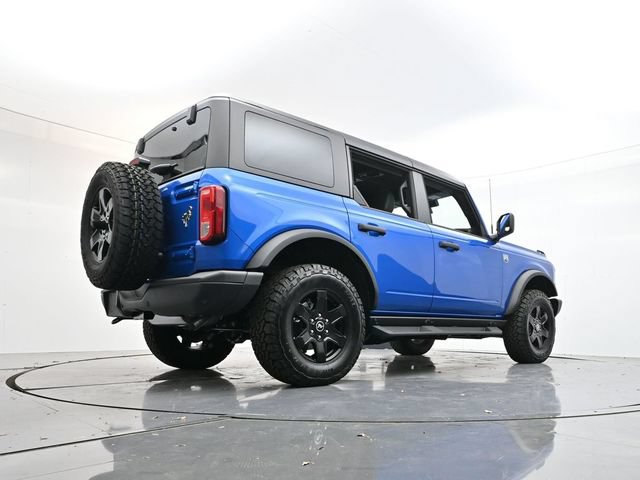 New 2025 Ford Bronco Big Bend w/ Black Diamond Package AWD/4WD image 32