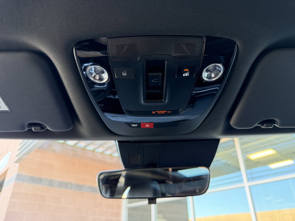 Used 2025 Kia Sportage X-Line w/ Premium Package image 24