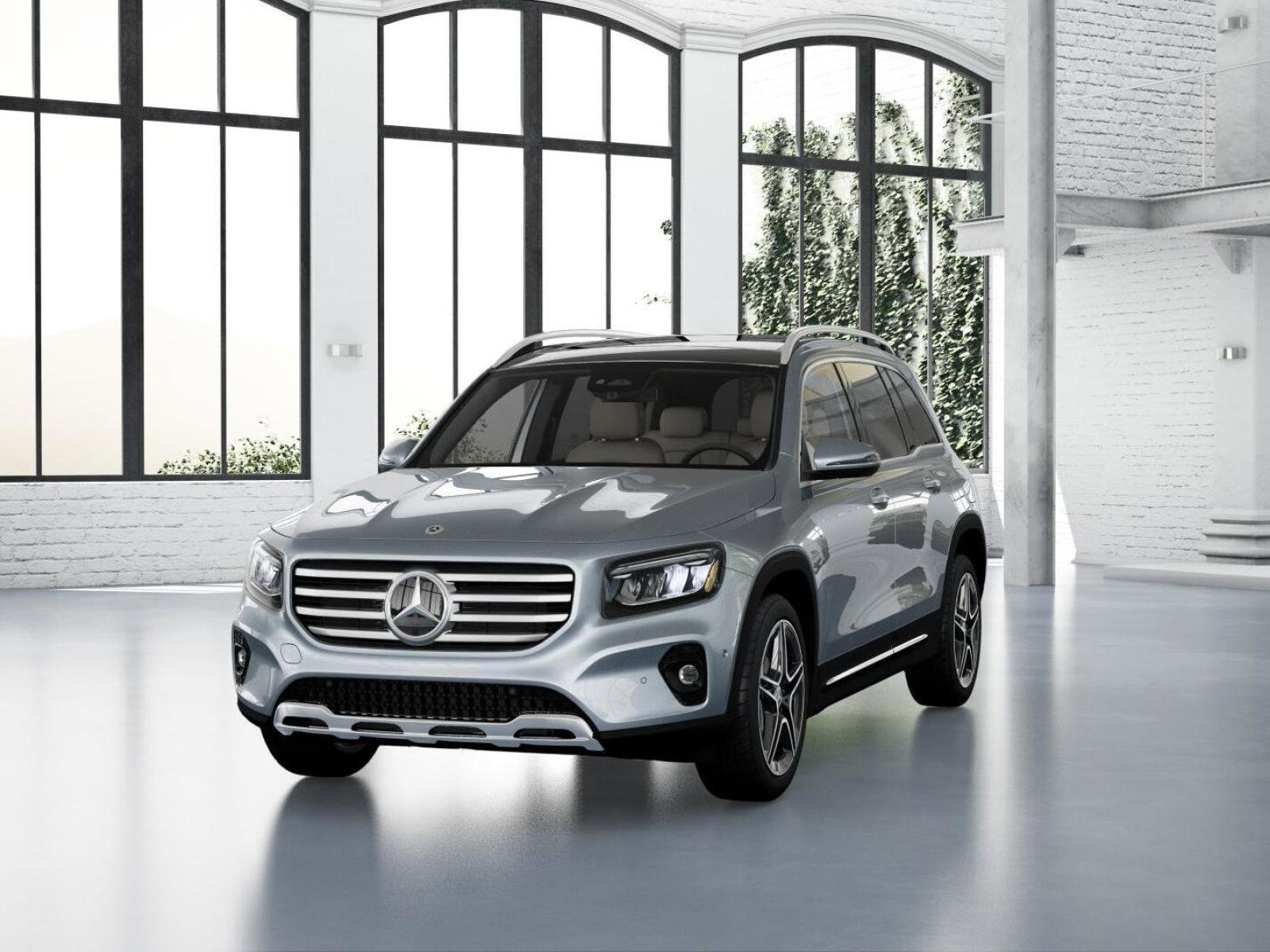 New 2026 Mercedes-Benz GLB 250 image 41