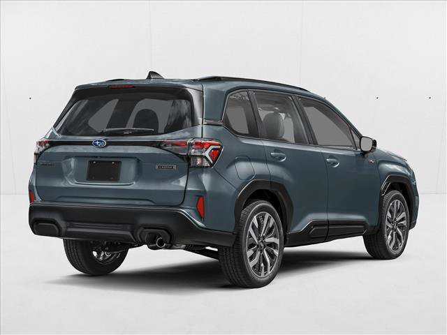 New 2026 Subaru Forester Touring AWD/4WD video 2