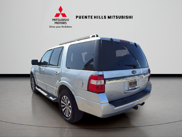 Used 2017 Ford Expedition XLT AWD/4WD image 7