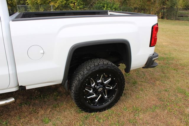 Used 2017 GMC Sierra 2500 4x4 Crew Cab image 10