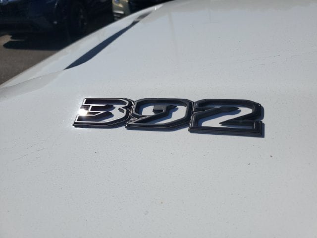 New 2027 Jeep Wrangler Unlimited Rubicon 392 AWD/4WD image 17