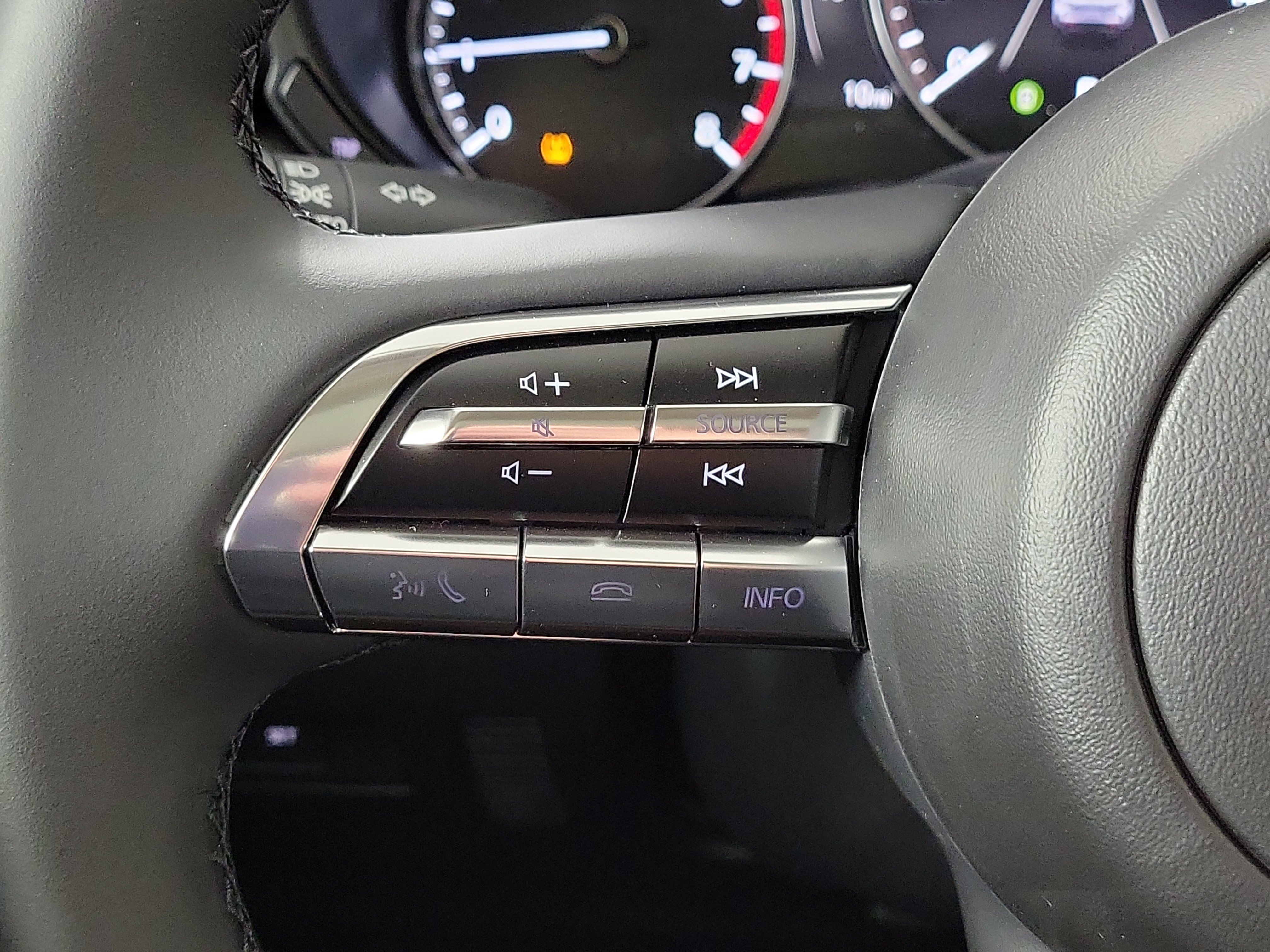 New 2026 MAZDA CX-50 AWD 2.5 S w/ Cargo Package image 15