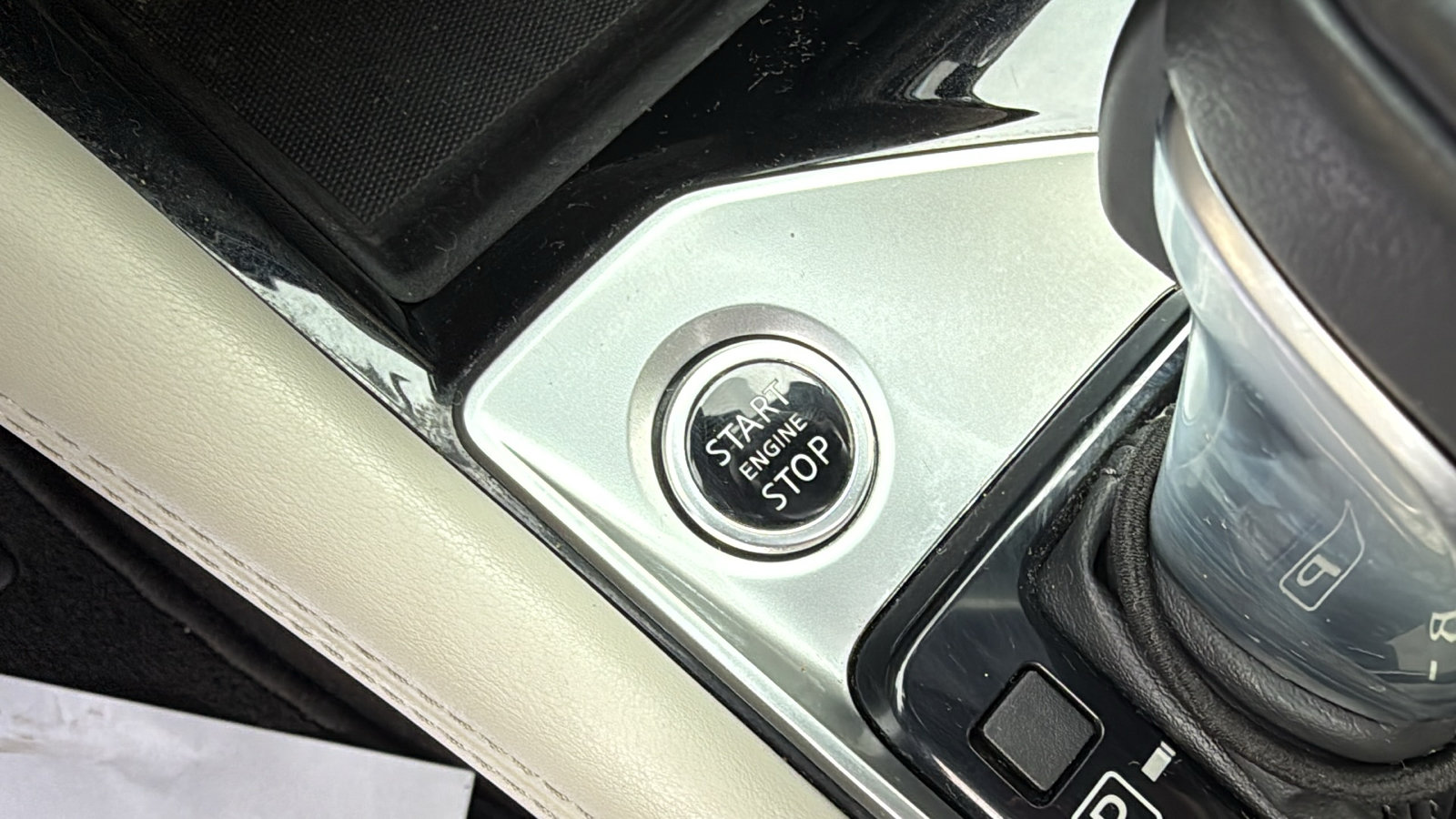 Certified 2021 Nissan Altima 2.5 Platinum AWD/4WD image 12