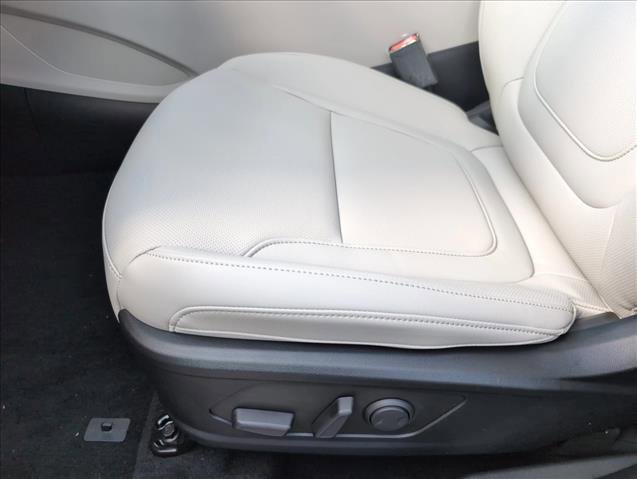 New 2026 Hyundai Tucson SEL image 4