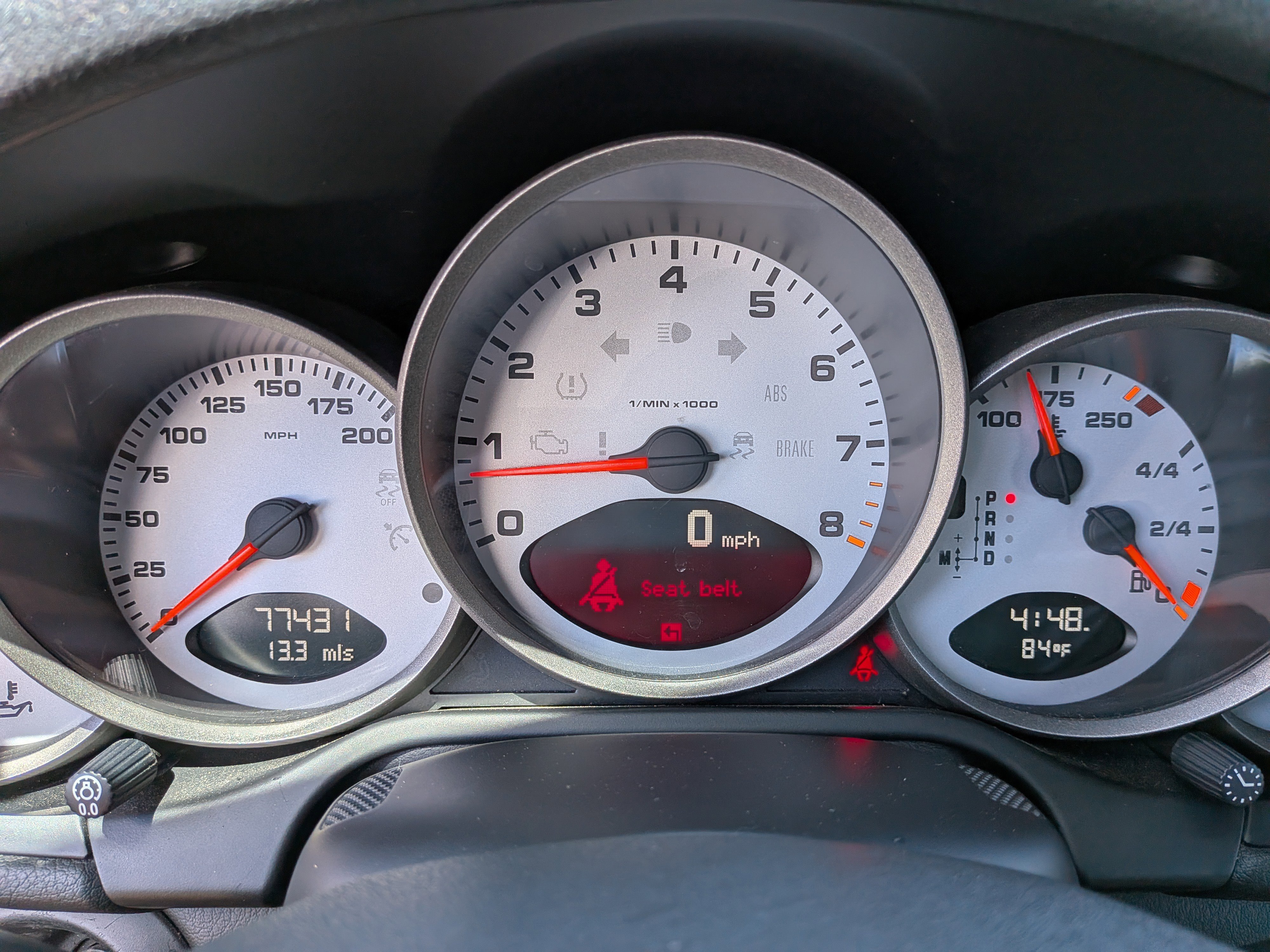 Used 2010 Porsche 911 Carrera S RWD image 26