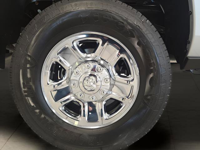 New 2026 RAM 2500 Tradesman AWD/4WD image 34