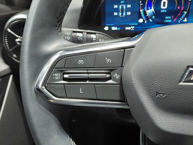 Used 2025 Chevrolet Equinox LT image 30